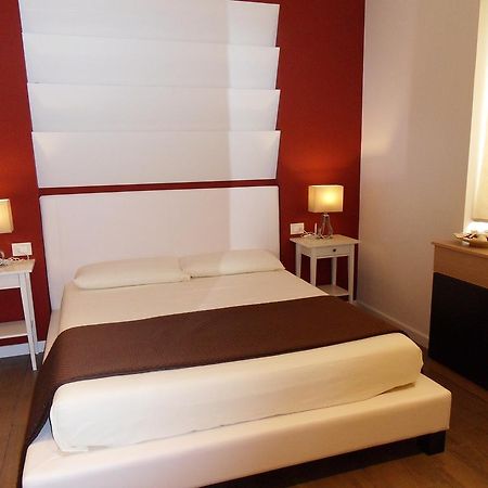 Conchiglia Suite Margherita Di Savoia Exterior foto