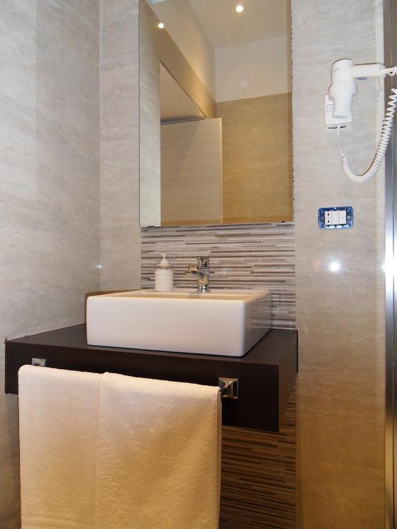 Conchiglia Suite Margherita Di Savoia Exterior foto
