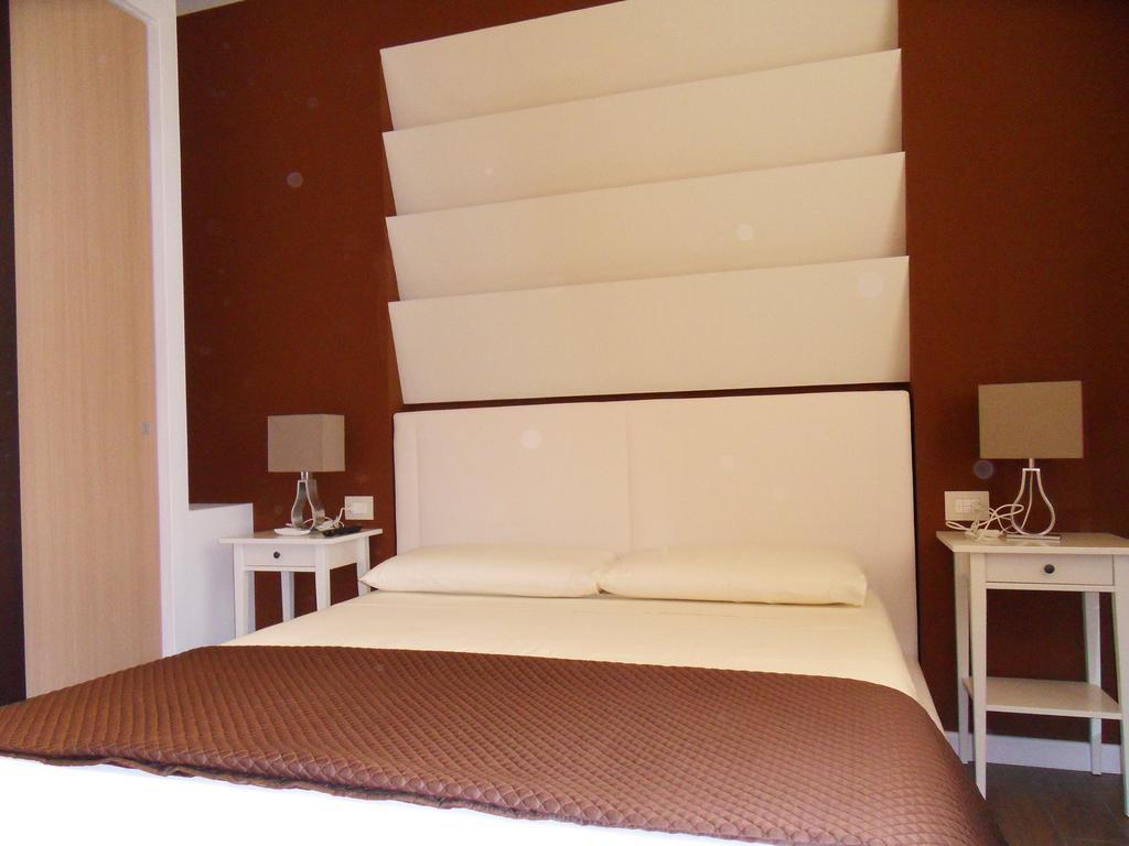 Conchiglia Suite Margherita Di Savoia Quarto foto