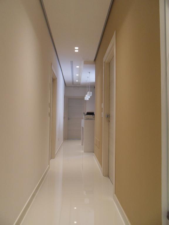 Conchiglia Suite Margherita Di Savoia Exterior foto