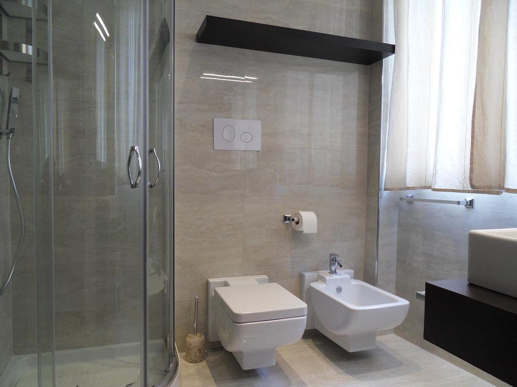 Conchiglia Suite Margherita Di Savoia Quarto foto